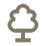 Leaf icon